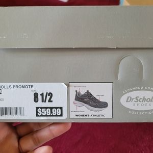 Womens Dr.Scholl's running shoes
